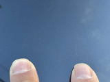 ☆ ボンネットに細い線傷がございます ☆