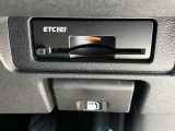 ETC付きです!セットアップを完了してから納車となりますので、すぐにご利用頂けます♪