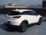 CX-3 2.0 20S 