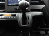 変速ショックが少なく滑らかで低燃費にも貢献してくれるCVT!