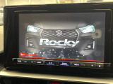 ロッキー 1.2 プレミアム G HEV 