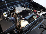 2400ccのディーゼルエンジンを搭載しています。