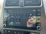 【ディスプレイオーディオ】スマホに接続すれば「Apple CarPlay」または「Android Auto」から、アプリのナビや電話・メッセージ・音楽などが利用できます!