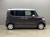 【コーティング】大好評のボディコーティング「グラスコーティング ガードコスメSP」もご納車までに施工可能。ボディをキレイな状態に保ってくれます。