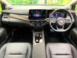 ノートオーラ 1.2 G レザーエディション 