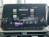 Apple CarPlay・Android Auto連携機能搭載しています