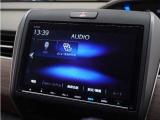 ◆Bluetooth Audio対応◆各種オーディオソースで退屈のないドライブをお楽しみください♪