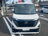 ★全国日産ディーラーにて保証対応可能★当店でお求めいただいたお車は全国の日産ディ-ラ-で保証整備が受けることができますので遠方の方もご安心してご購入くださいませ。