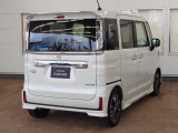 フレアワゴン カスタムスタイル ハイブリッド XT 