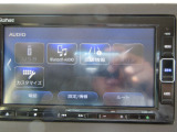 ホンダ純正ナビ装着車です!ナビ機能はもちろんオーディオ機能も充実しております!