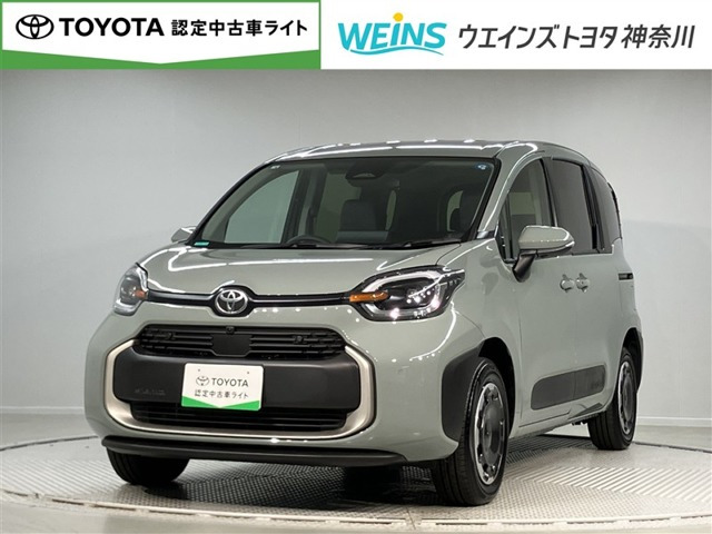 シエンタ ハイブリッド 1.5 Z E-Four 4WD