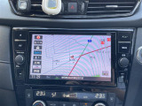 エクストレイル 2.0 20Xi Vセレクション 4WD 本革シート