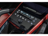 シートヒーター、シートベンチレーション搭載です。