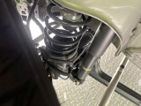 お車を安心してお乗りいただく為には、足回りの定期点検が欠かせません。サービスサポート(有償保証)では無料点検もご提供しており、安心のカーライフをお過ごしいただけるサポート体制が整っています。