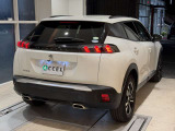 2008 アリュール 