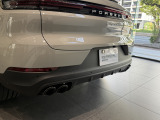 ご納車後は最寄りのポルシェセンターにてメンテナンス、保証をお受けいただけます。