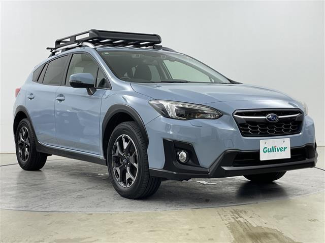 インプレッサXV 2.0i-L アイサイト 4WD 4WD 修復歴無し
