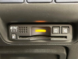 【ETC】高速道路の料金所をストレスなく通過!話題のスポットやサービスエリアに多い「スマートIC」利用時は必須のアイテムです。当店でセットアップを実施、ご納車当日からすぐにご利用いただけます!