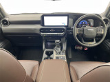 ランドクルーザー250 2.7 VX ファースト エディション 4WD 4WD 本革シート
