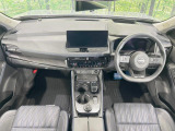 エクストレイル 1.5 AUTECH アドバンスド パッケージ e-4ORCE 4WD 
