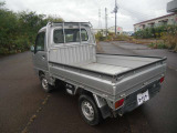 サンバートラック TB 4WD 