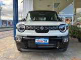 クロスビー 1.2 ハイブリッド(HYBRID) MZ 4WD 