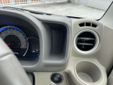 メジャーや荷札入れに♪インパネアッパーポケット(運転席)