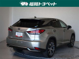RX 450h バージョンL 
