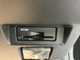 ◆ETC2.0◆ビルトインタイプでスッキリ♪高速道路の料金所で停まることなくスイスイ通過。ETC2.0では充実したETC機能に加えて、ITSスポットとの通信が可能で、次世代の運転支援サービスを受けることができます!