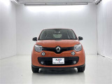 トゥインゴ GT 