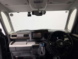運転席からの眺めです!