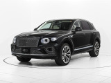 ベンテイガ  V8 4WD