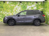 フォレスター 2.5 X エディション 4WD 