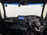 N-BOXカスタム G EX ターボ ホンダセンシング 修復歴無し