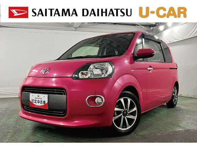 ポルテ 1.5 Y
