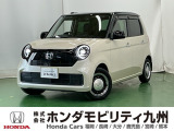 N-ONE-eはガソリン車と変わらない広い室内空間と高い荷室の積載性をしっかりキープしています。さらに、立体駐車場にもしっかり入る低い車高に抑えられているため、街中での使い勝手も良好です。