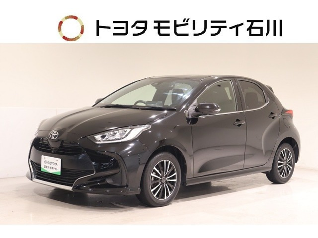 ヤリス 1.5 Z