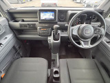 N-VAN G 
