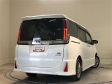 ノア 1.8 ハイブリッド Si W×B II 