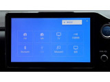 フルセグTV・Bluetooth対応