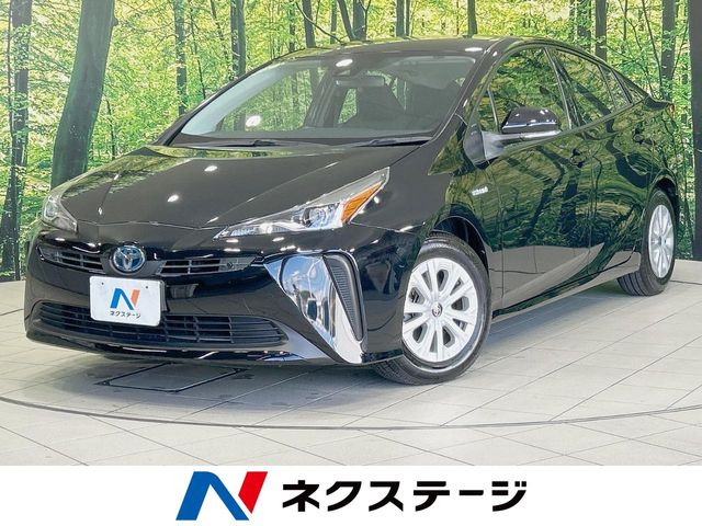プリウス 1.8 S 
