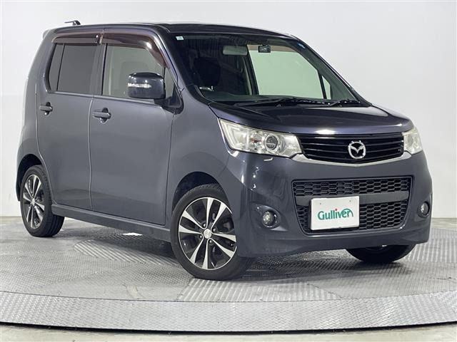 フレア カスタムスタイル XT 修復歴無し