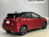 ノートオーラ 1.2 G レザーエディション 
