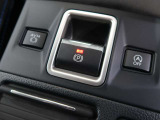 AVH(オートビークルホールド)は、信号待ちなどの停止時に、ブレーキペダルから足を離しても停止状態を維持する機能です。!ドライバーの運転負荷を軽減します!!