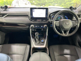 RAV4 2.5 ハイブリッド G E-Four 4WD 