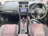レヴォーグ 1.6 STI スポーツ アイサイト 4WD 