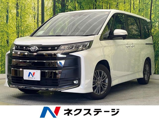 ノア 1.8 ハイブリッド S-G 
