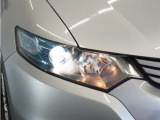 ◆LEDヘッドライト◆ LEDライトは、明るく視認性が良く、省エネで環境にもやさしいヘッドライトです!