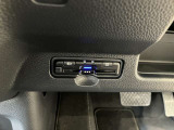 ETCも装備しております。高速道路の乗り降りもスムーズにできますので長距離のおでかけも楽々にでかけられます!