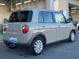 スズキディーラーだから安心の認定中古車!全車全国保証&納車前整備付です!
